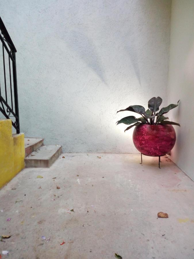 Hotel Mi Corazón Chilapa de Alvarez Exterior foto