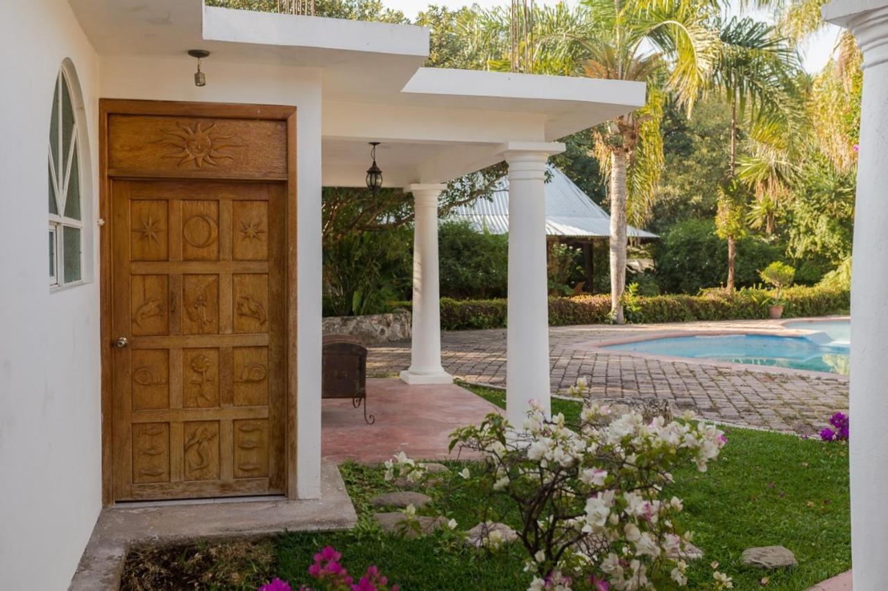 Hotel Mi Corazón Chilapa de Alvarez Exterior foto