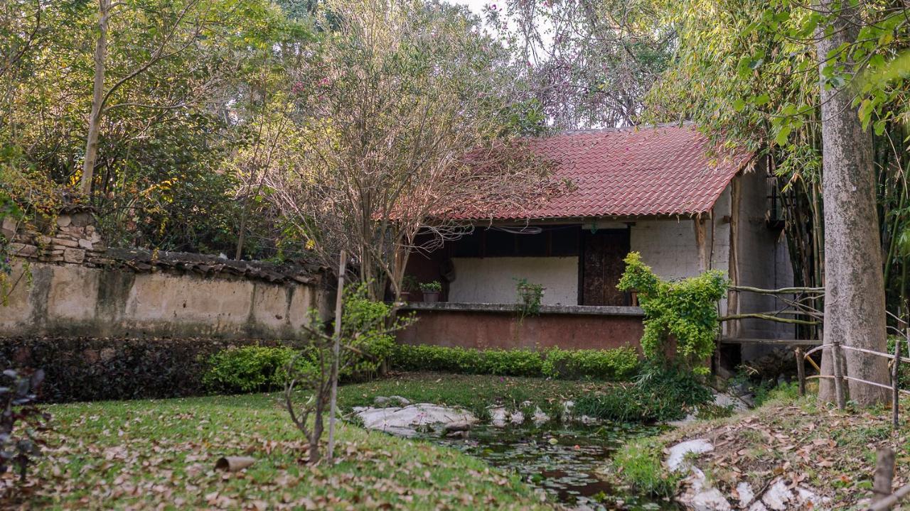 Hotel Mi Corazón Chilapa de Alvarez Exterior foto