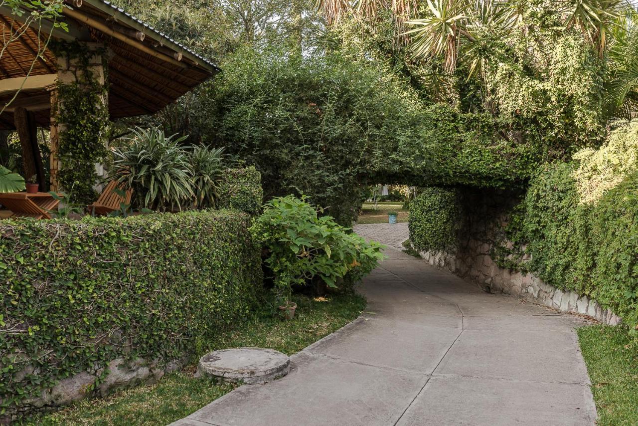 Hotel Mi Corazón Chilapa de Alvarez Exterior foto