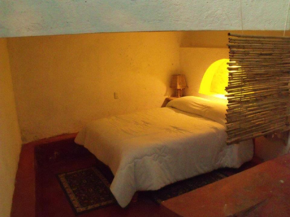 Hotel Mi Corazón Chilapa de Alvarez Exterior foto